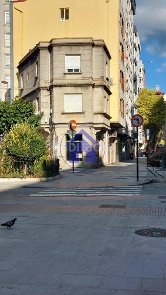 Foto 7233dae1-2a49-429a-b306-8c3ef62f42a9. Miete geschäftsraum in As Travesas - Balaidos Vigo