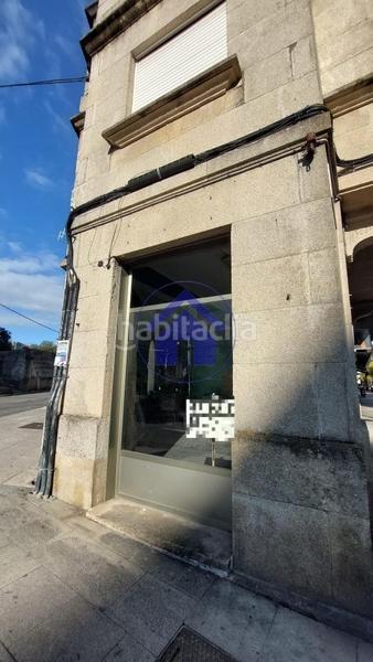 Foto aec4c976-9240-4b48-9dcc-5b4cab90ac1a. Alquiler local comercial en As Travesas - Balaidos Vigo