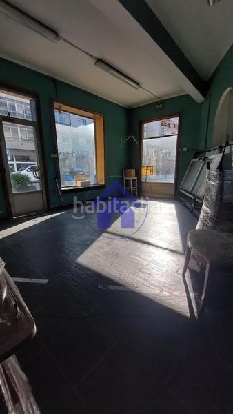 Foto 9f1d76e9-8698-44ff-bddb-019a12ff51be. Location local commercial dans As Travesas - Balaidos Vigo