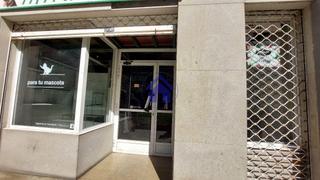 Locale commerciale in As Travesas - Balaidos