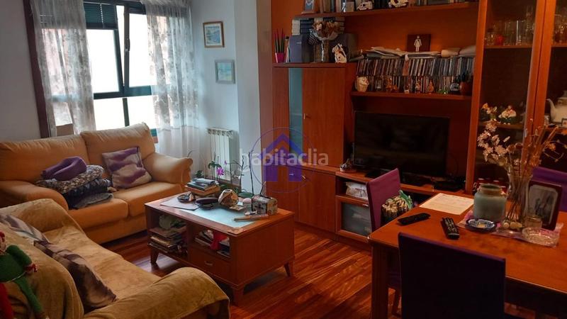 Foto 4192c816-f0cf-449a-a8c7-9d6763866a19. Appartamento con riscaldamento parcheggio in Casablanca - Calvario Vigo
