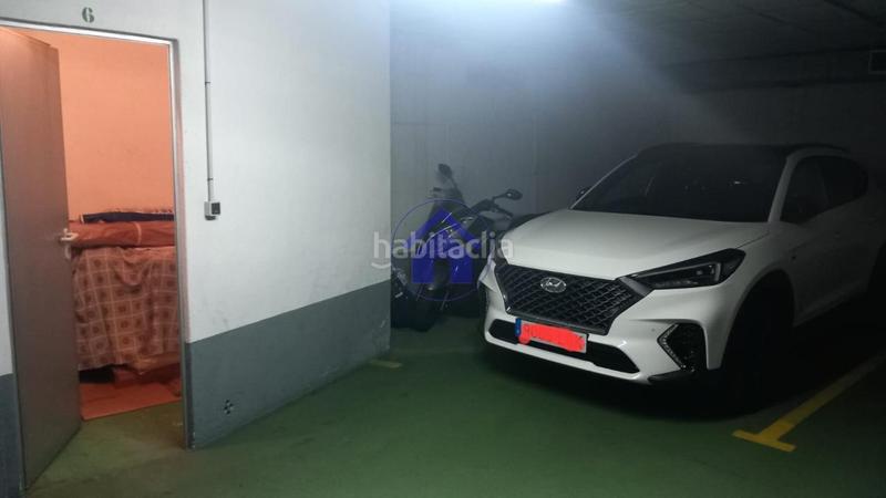 Foto 429ac17a-acd5-456f-bd4c-f962f3fd56f3. Appartamento con riscaldamento parcheggio in Casablanca - Calvario Vigo