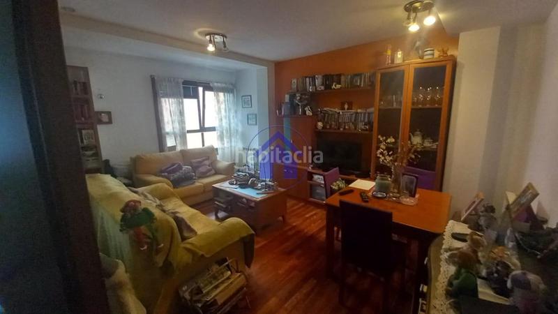 Foto 6f733af0-06e5-4fc2-9fc8-c72b86cba2a2. Appartamento con riscaldamento parcheggio in Casablanca - Calvario Vigo