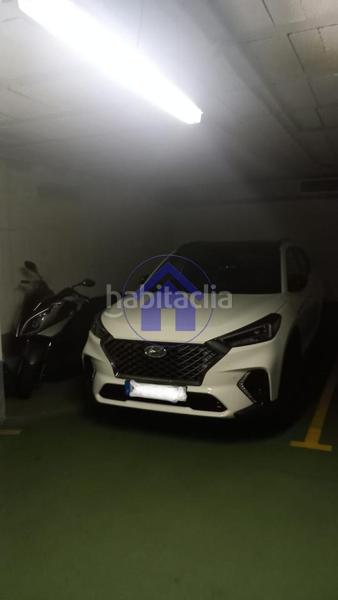 Foto 894a6388-61d4-4662-b5c6-f9a4e05fb477. Appartamento con riscaldamento parcheggio in Casablanca - Calvario Vigo