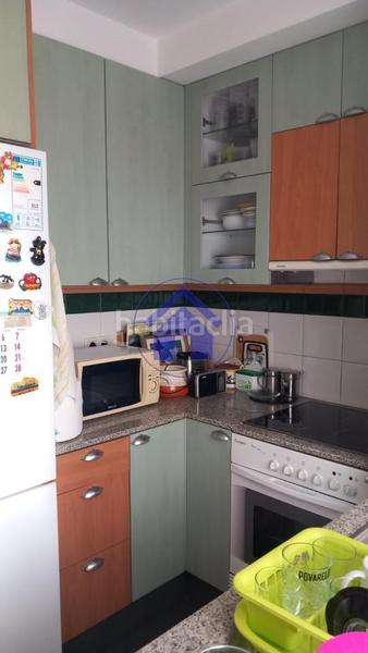Foto 8ab3d74c-38ec-4c18-bc4c-24afdfda293a. Appartamento con riscaldamento parcheggio in Casablanca - Calvario Vigo