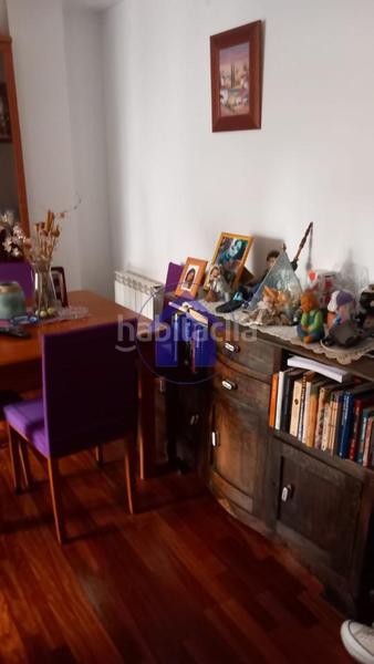 Foto a0f9d52d-912f-473c-8af4-5a465994b166. Appartamento con riscaldamento parcheggio in Casablanca - Calvario Vigo