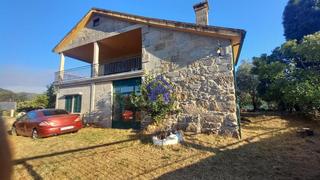Chalet à Mos