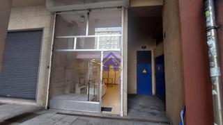 Location Local commercial  Alcalde de portanet