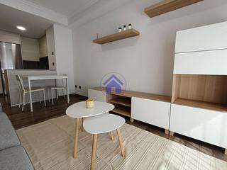 Lloguer Apartament a As Travesas - Balaidos