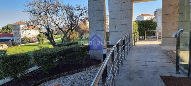 Foto 84efc89e-de83-4c1d-aa7c-a388d535f412. Lloguer apartament amb calefacció aparcament piscina a Vigo