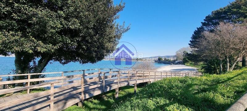 Foto 9c324407-f02f-42a7-b359-42554a8faf3b. Lloguer apartament amb calefacció aparcament piscina a Vigo