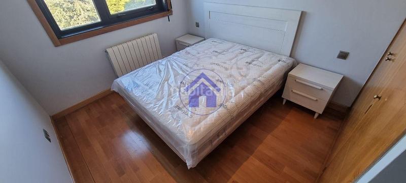 Foto 04f2f2b5-9169-4965-9360-cebfdb35c56e. Alquiler apartamento en Alcabre Vigo