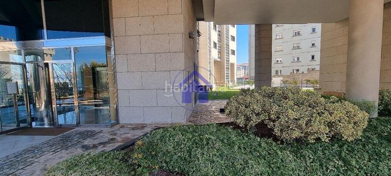 Foto 1333fcbf-a0a0-41e4-85ca-74c90c2507f9. Alquiler apartamento en Alcabre Vigo