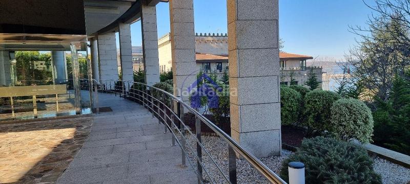 Foto 74842220-38cc-46a0-aeba-7bbae9a88278. Alquiler apartamento en Alcabre Vigo