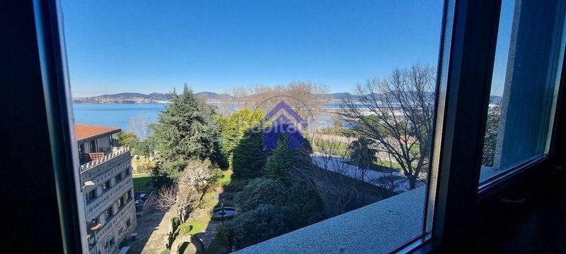 Foto 0799c837-414a-4b90-8ff2-768b33c7f68f. Rent apartment with heating parking pool in Alcabre Vigo