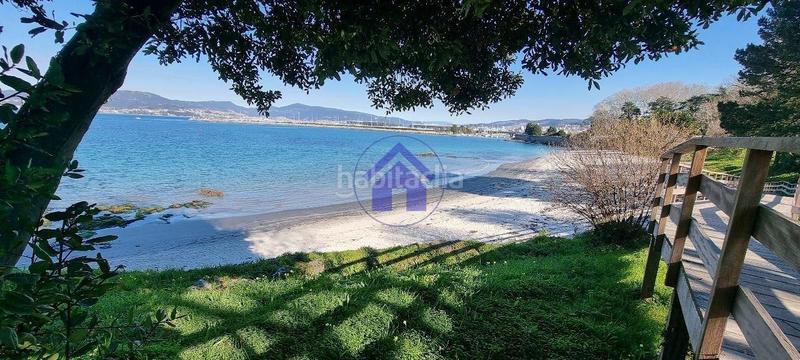 Foto 9b12effc-10f3-4cfa-9d19-9e9137f24b1d. Rent apartment with heating parking pool in Alcabre Vigo