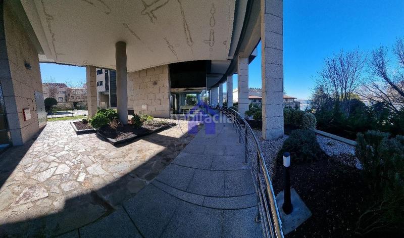 Foto edf0df2c-cedf-49f6-ac6a-aa402ab23b13. Rent apartment with heating parking pool in Alcabre Vigo