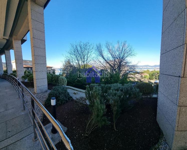 Foto 5c612f60-affd-46d2-9102-a28404c2514e. Miete appartement mit heizung parking pool in Alcabre Vigo