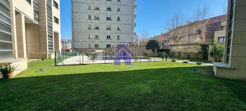 Foto 3e017b4d-a366-4ad7-9e78-9f8f3e4ea35d. Affitto piccolo appartamento con riscaldamento parcheggio piscina in Vigo