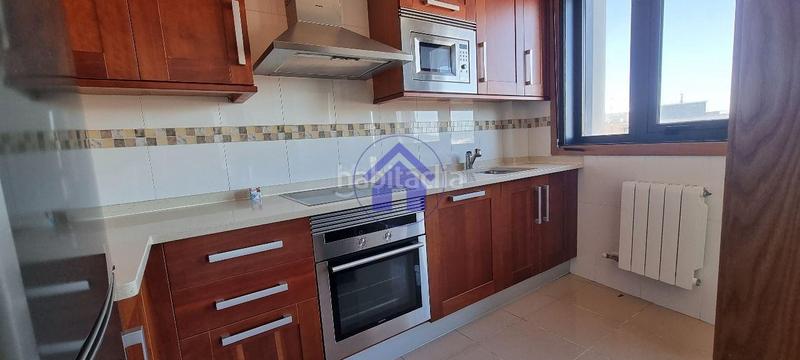 Foto a480ef5a-dd9b-413d-9352-5aa828b27360. Affitto piccolo appartamento con riscaldamento parcheggio piscina in Vigo