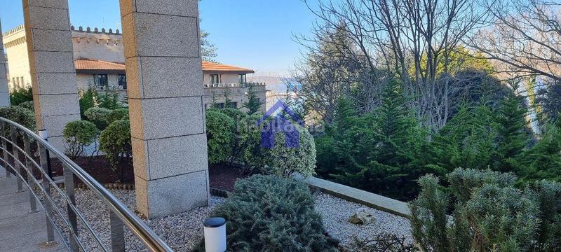 Foto d8388ed9-830c-45c3-b873-679e128e19f5. Affitto piccolo appartamento con riscaldamento parcheggio piscina in Vigo