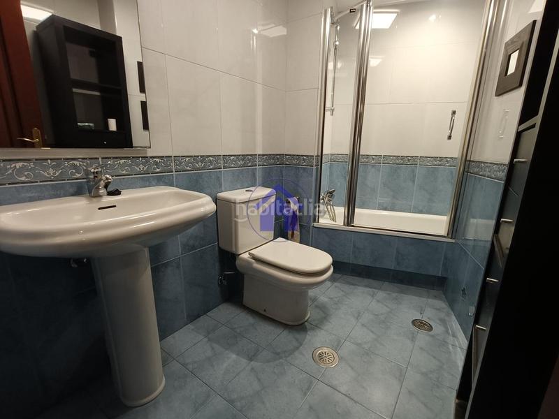 Foto db685b5b-b9f5-462e-b867-2d46a1c97850. Location attique avec chauffage parking dans Plaza Independencia Vigo