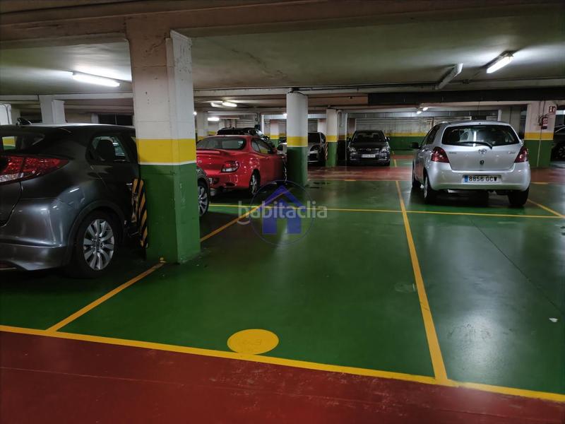 Foto 1a453179-32e5-4768-ae05-08d85d6bee30. Miete dachwohnung mit heizung parking in Plaza Independencia Vigo