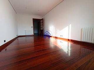 Dachwohnung in Plaza Independencia