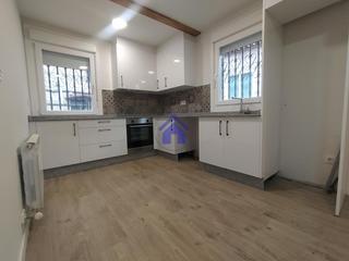 Miete Haus in As Travesas - Balaidos