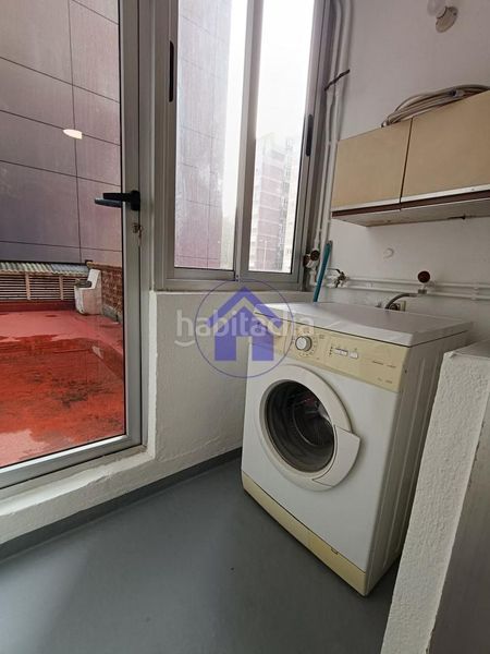 Foto 17ac1061-b310-4c44-b8cf-e15a5c2d6866. Rent flat with heating parking in Sardoma - Castrelos Vigo