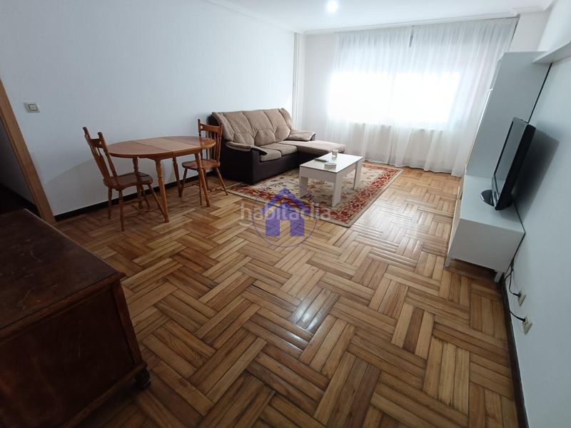 Foto 1d49a7c8-f487-4dc9-baf2-3d74c3f395eb. Rent flat with heating parking in Sardoma - Castrelos Vigo
