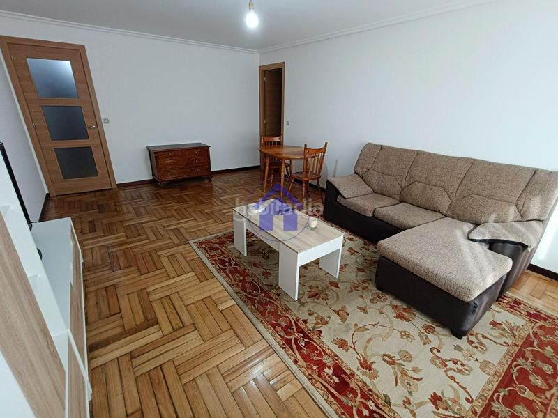 Foto 2825406f-2d59-4de6-b84a-10782abb4f59. Rent flat with heating parking in Sardoma - Castrelos Vigo