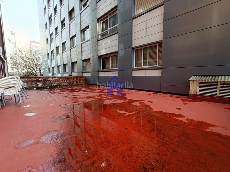 Foto 39c5b89e-233f-42fa-bf71-26ff9813d6e5. Rent flat with heating parking in Sardoma - Castrelos Vigo