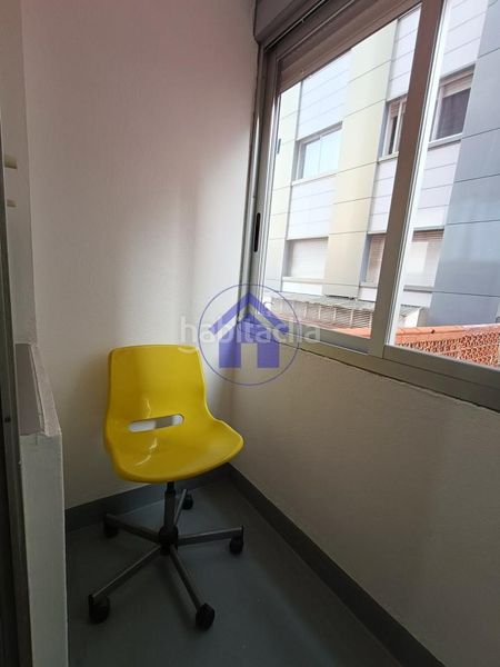 Foto a997e8cf-e41c-4658-a399-90acb882f559. Rent flat with heating parking in Sardoma - Castrelos Vigo