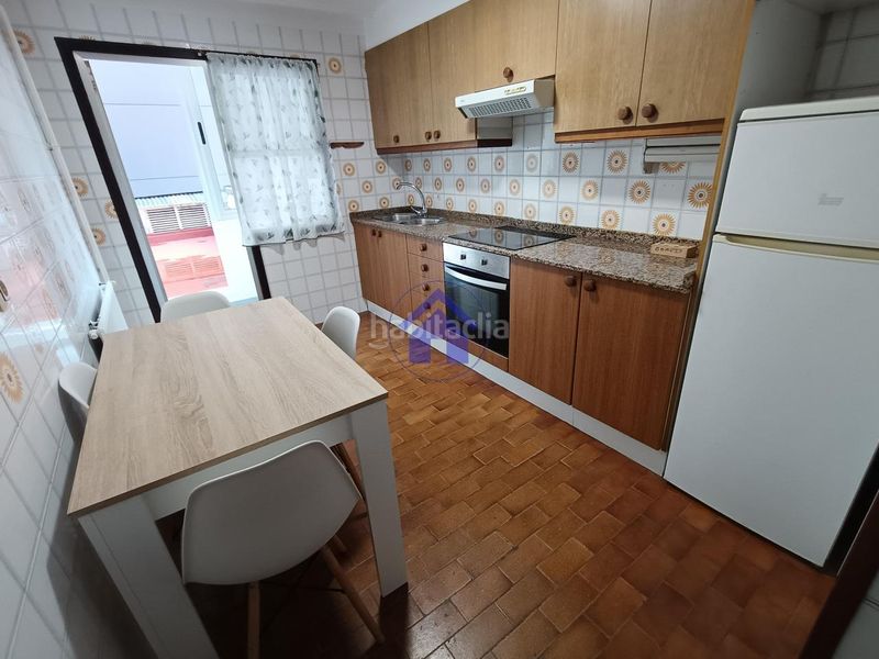 Foto ba9848e5-32a6-4b14-851d-f0d7c2231362. Rent flat with heating parking in Sardoma - Castrelos Vigo