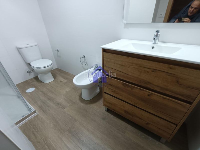 Foto f99d19c9-21d7-4090-93cf-09f245173030. Rent flat with heating parking in Sardoma - Castrelos Vigo