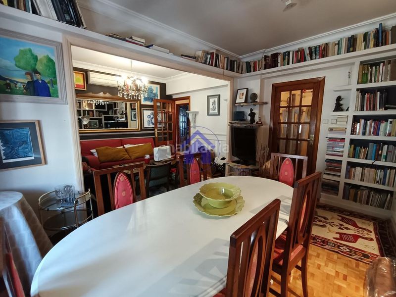 Foto 28b28ba3-26fe-48d0-a324-55302c2c13e9. Rent flat with heating parking in Camelias - Pi y Margall Vigo