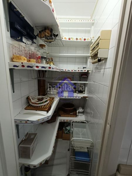 Foto 303de917-524d-4f48-aaa5-dac01fbdf46b. Rent flat with heating parking in Camelias - Pi y Margall Vigo