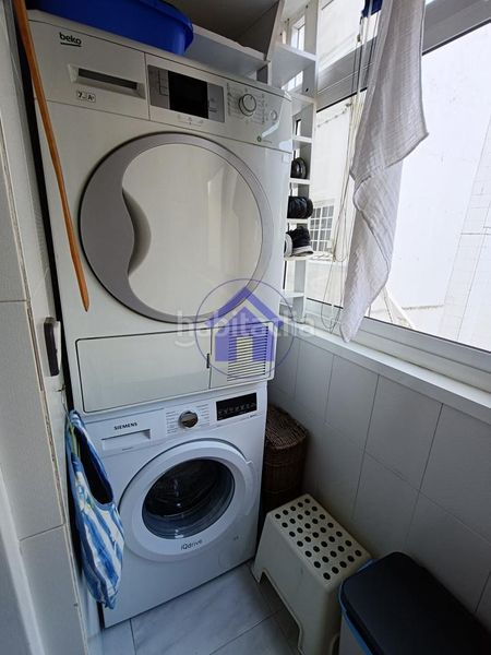 Foto 4acbe9fd-fe44-4da2-bc10-e8ff51dc00ee. Rent flat with heating parking in Camelias - Pi y Margall Vigo