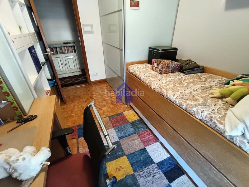 Foto 59e2efcb-fb78-499c-a9c7-c7f3a1788040. Rent flat with heating parking in Camelias - Pi y Margall Vigo