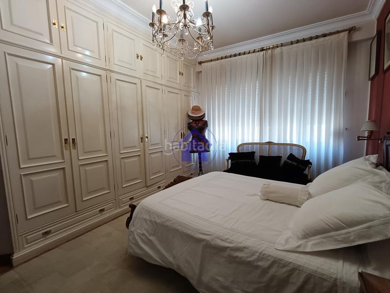 Foto 5e658171-0f75-42df-b0c2-124c61e4b072. Rent flat with heating parking in Camelias - Pi y Margall Vigo