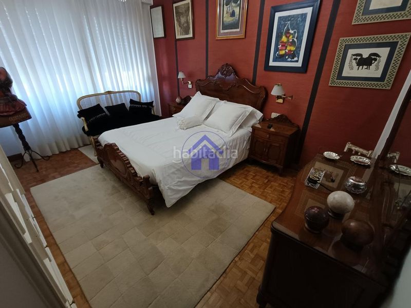 Foto a123401c-a8fb-4918-9e4c-2167b1cc6c31. Rent flat with heating parking in Camelias - Pi y Margall Vigo