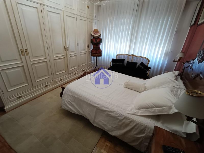 Foto a20af4d9-24c9-4a06-aa07-9cbfcbd004d5. Rent flat with heating parking in Camelias - Pi y Margall Vigo