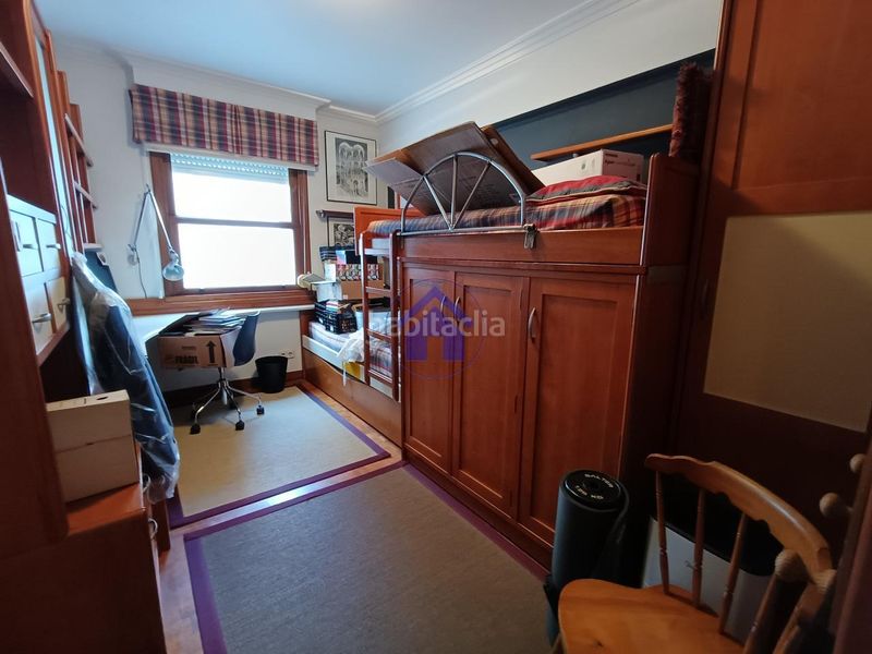 Foto c4d71be5-9eb4-490e-9402-89af39c36313. Rent flat with heating parking in Camelias - Pi y Margall Vigo