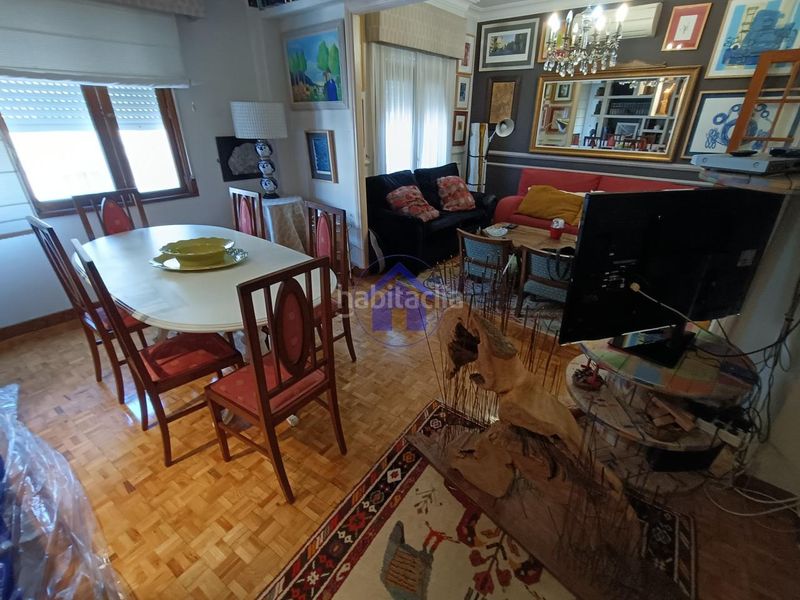 Foto cbf3e1c7-7054-416e-a23d-f73dbb9b8dac. Rent flat with heating parking in Camelias - Pi y Margall Vigo