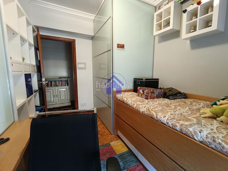 Foto 1f1753de-9ccd-4143-a265-d0e7b6c01cd5. Lloguer pis amb calefacció aparcament a Camelias - Pi y Margall Vigo