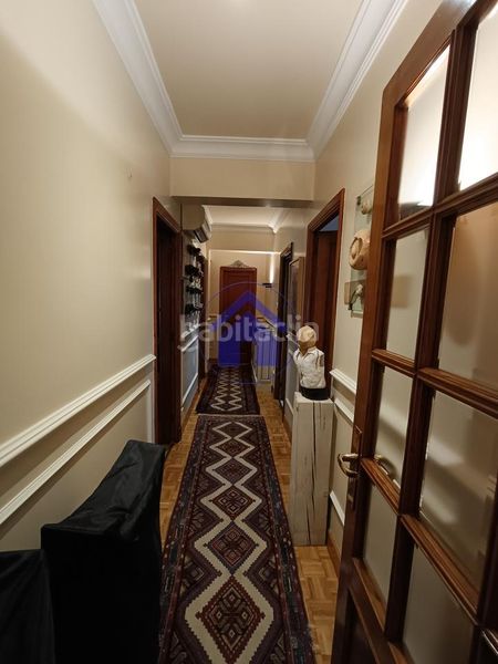 Foto 9292ad2d-6dde-40ed-908c-41aef82c317b. Lloguer pis amb calefacció aparcament a Camelias - Pi y Margall Vigo