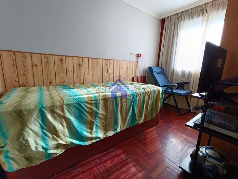 Foto 0a2e898a-8935-442a-8e8e-fef30f71ca21. Flat with heating in Sardoma - Castrelos Vigo