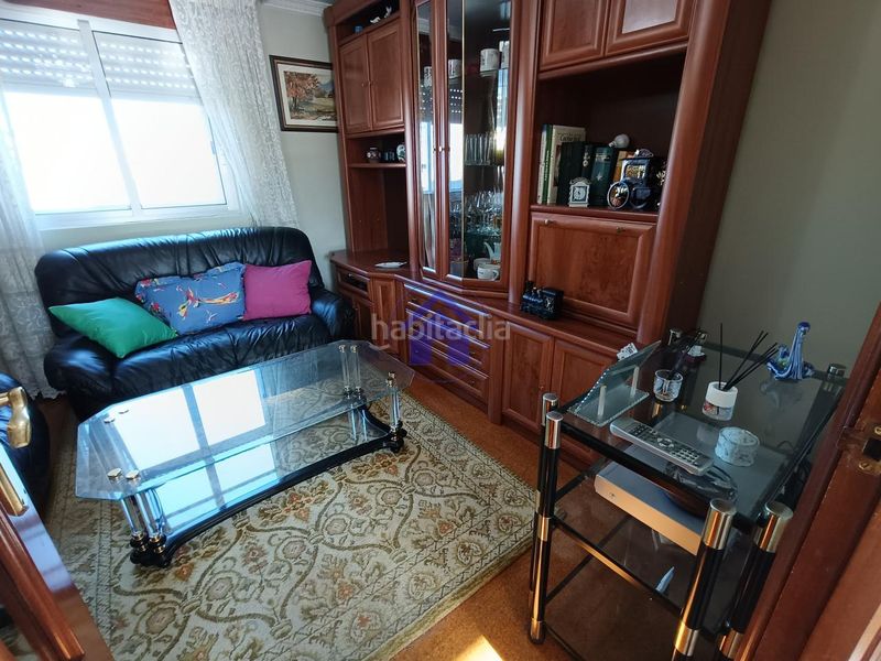 Foto 0d3c5866-0ad0-49b2-ba73-cdc1c269feca. Flat with heating in Sardoma - Castrelos Vigo