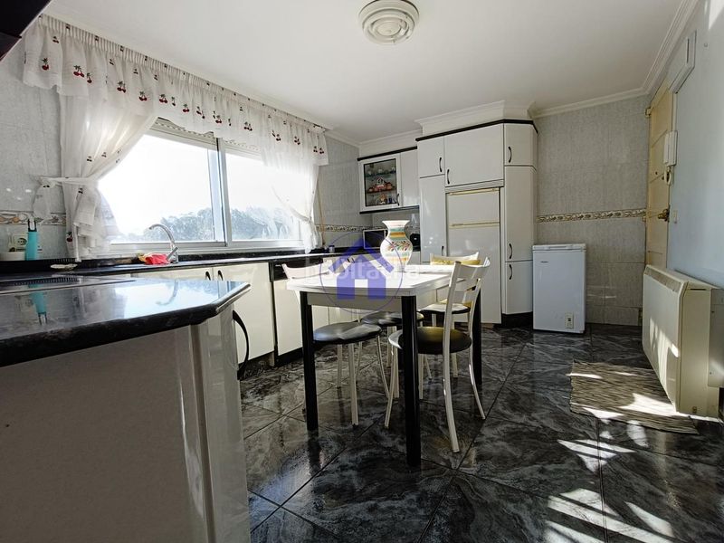 Foto 111da3c9-3656-4162-a39d-753a89d6500f. Flat with heating in Sardoma - Castrelos Vigo